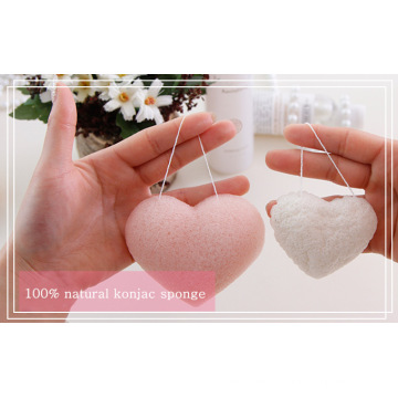 Ficial Konjac Sponge Konjak Sponge Wholesale